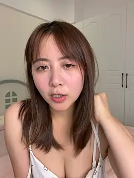 Yang 127 online show from May 2026 04:18:01 AM