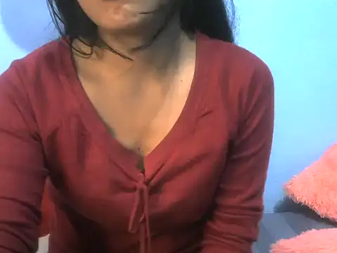 Snapshot of sharmeeli_sima chatting on May 2026 06:13:01 PM sharmeeli sima online show from May 2026 06:13:01 PM