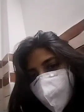 NAUGHTY-RASHI online show from May 2026 10:47:01 AM