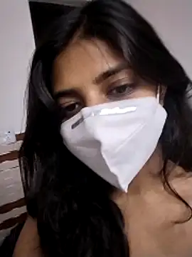 NAUGHTY-RASHI online show from May 2026 10:52:02 PM