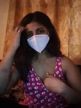 NAUGHTY-RASHI online show from May 2026 09:26:02 AM