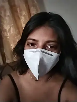 NAUGHTY-RASHI online show from May 2026 02:17:01 AM