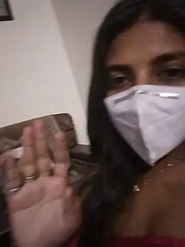NAUGHTY-RASHI online show from May 2026 04:11:02 PM