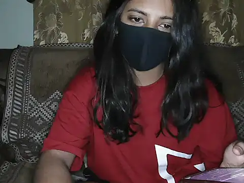 NAUGHTY-RASHI online show from May 2026 02:03:01 PM