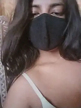 NAUGHTY-RASHI online show from May 2026 05:37:01 AM