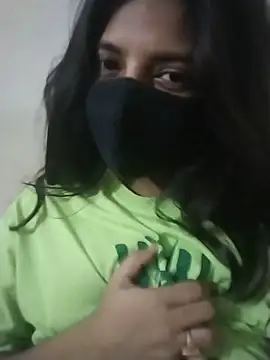 NAUGHTY-RASHI online show from May 2026 07:22:02 PM