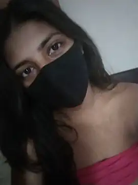 NAUGHTY-RASHI online show from June 2026 07:43:01 AM