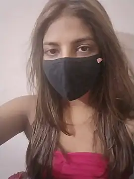 NAUGHTY-RASHI online show from June 2026 08:21:02 PM