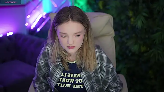 MariaMedow online show from April 2026 12:41:01 PM