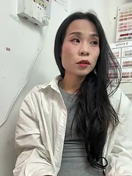 Xiaoyu-aa online show from May 2026 09:03:01 AM