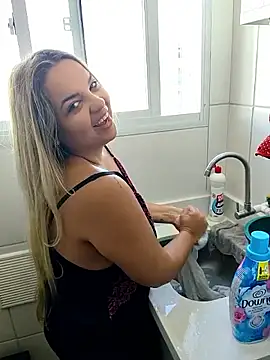 CasadaSafada oficial online show from April 2026 03:53:01 PM