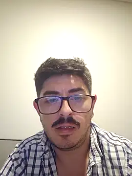Nacho0491 online show from May 2026 10:09:01 AM