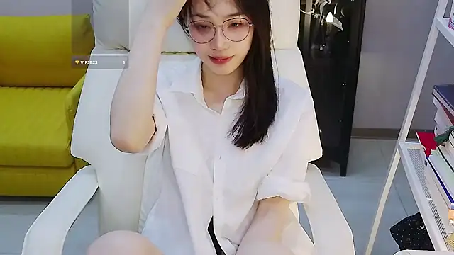 Nancy-A1 online show from June 2026 02:43:02 PM