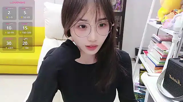 Nancy-A1 online show from July 2026 12:22:02 PM