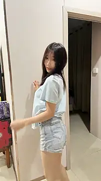 Nancy-A1 online show from July 2026 01:06:02 PM