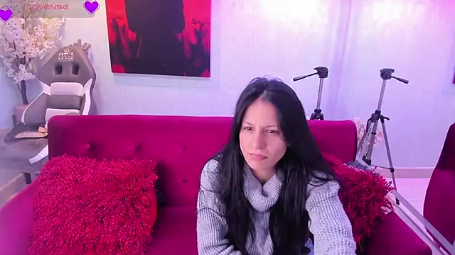 Antonella rivers online show from June 2026 12:37:01 PM