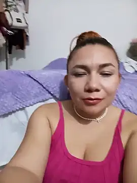 Luna Morch online show from May 2026 06:52:01 AM