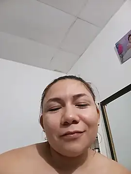 Luna Morch online show from June 2026 03:21:02 AM