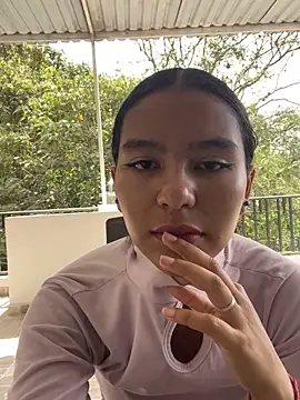Snapshot of Playboybunny_X chatting on June 2026 07:04:02 PM Playboybunny X online show from June 2026 07:04:02 PM