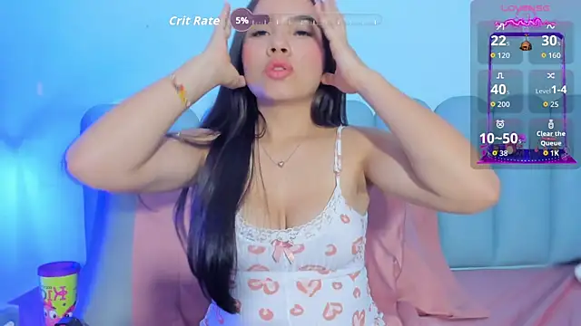 lysbani online show from July 2026 02:13:01 PM