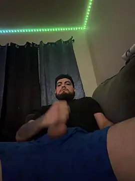 Zaddymatty2002 online show from May 2026 08:32:01 AM