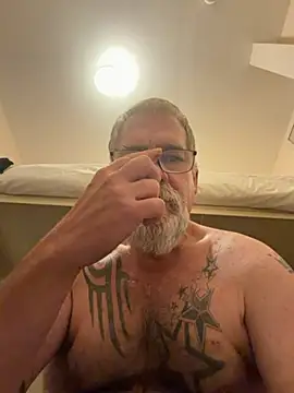 Caesar Baxter online show from July 2026 05:55:02 AM