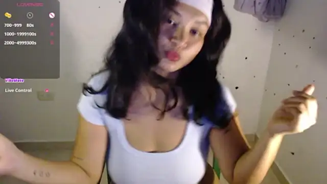 Lily     online show from May 2026 12:59:01 AM