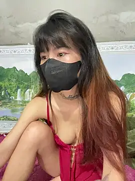 Lilyy18 online show from June 2026 05:59:02 PM
