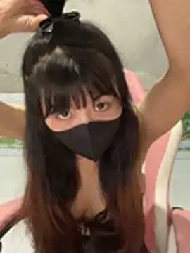 Lilyy18 online show from July 2026 05:08:02 PM
