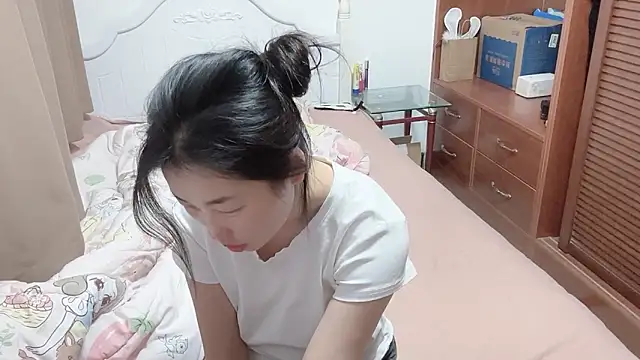 XIAOnaimao-001 online show from May 2026 05:13:01 AM