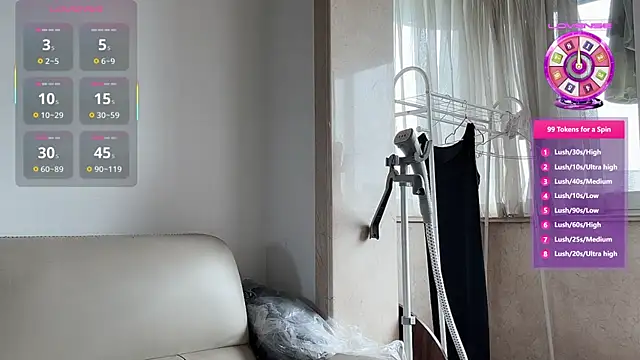 XIAOnaimao-001 online show from June 2026 07:51:01 AM