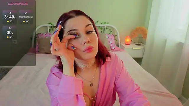LaneFilipps online show from May 2026 11:29:02 AM