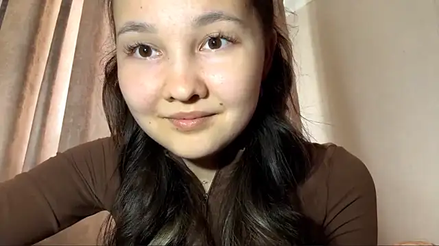 BrightInnocence online show from April 2026 08:41:01 AM