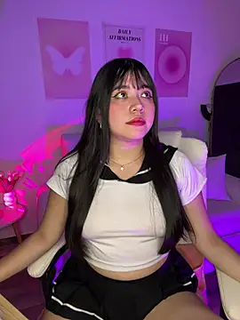 iEmily  online show from May 2026 03:47:01 AM