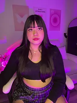 iEmily  online show from May 2026 01:25:02 AM