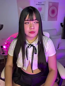 iEmily  online show from May 2026 02:19:02 AM