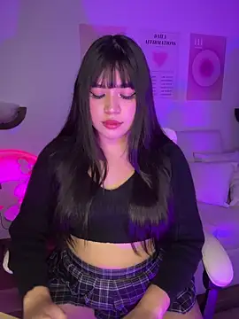 iEmily  online show from May 2026 12:30:02 AM
