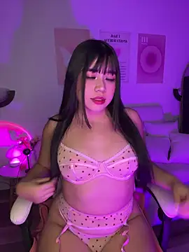 iEmily  online show from June 2026 01:10:02 AM