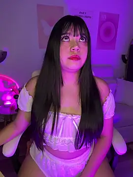 iEmily  online show from June 2026 02:21:02 AM