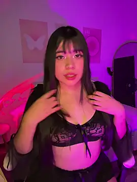 iEmily  online show from July 2026 01:34:02 AM