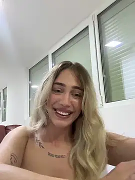 ZenyShy online show from May 2026 01:56:01 AM