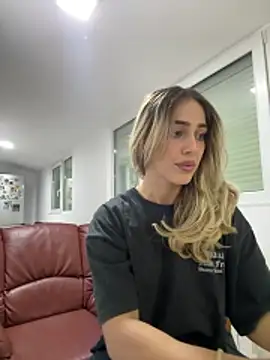 ZenyShy online show from May 2026 08:48:02 PM