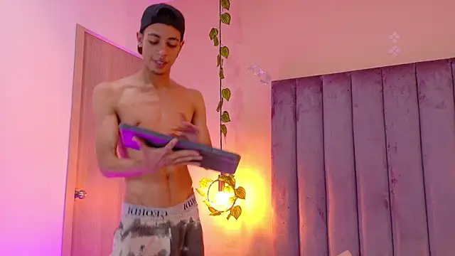Liam  Mercury online show from July 2026 07:46:02 PM