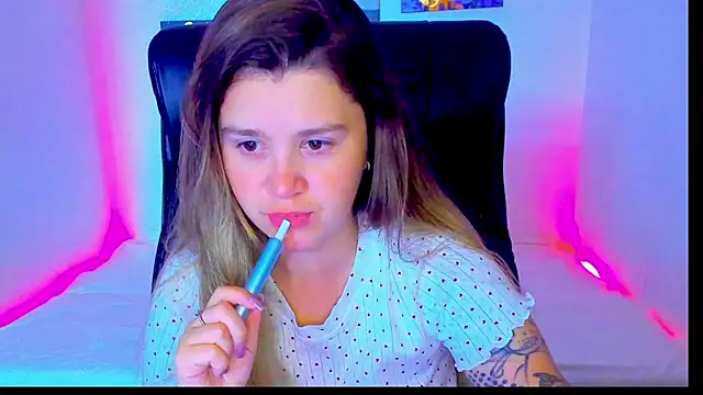Natali Secret online show from August 2026 09:56:01 AM