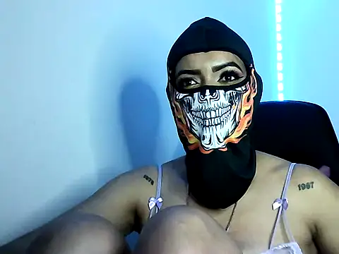 mysterious1023 online show from May 2026 04:29:01 AM