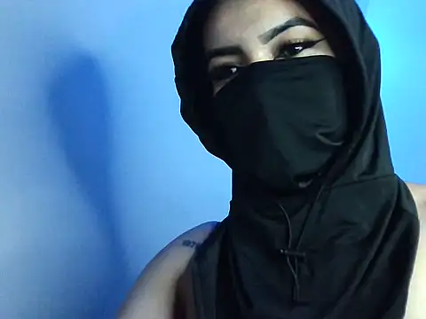mysterious1023 online show from May 2026 04:18:01 AM