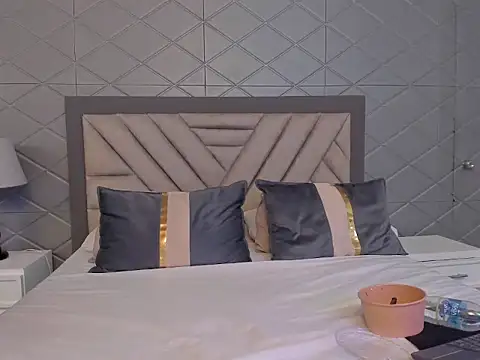 CharyLin online show from May 2026 11:34:04 PM