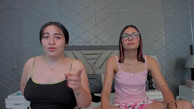 CharyLin online show from June 2026 05:02:01 AM