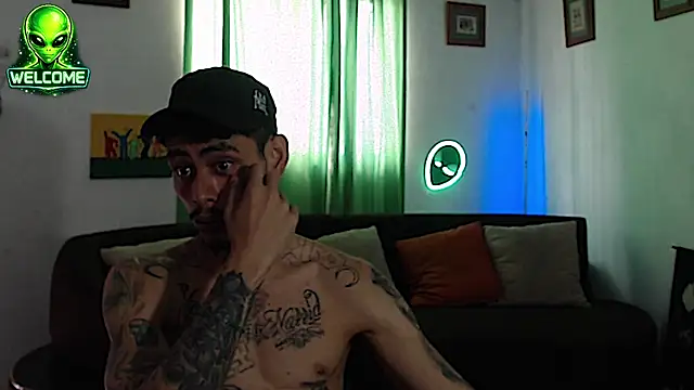 alpha zom online show from June 2026 02:44:02 PM