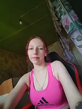 Gemma Exotic online show from June 2026 12:09:02 PM